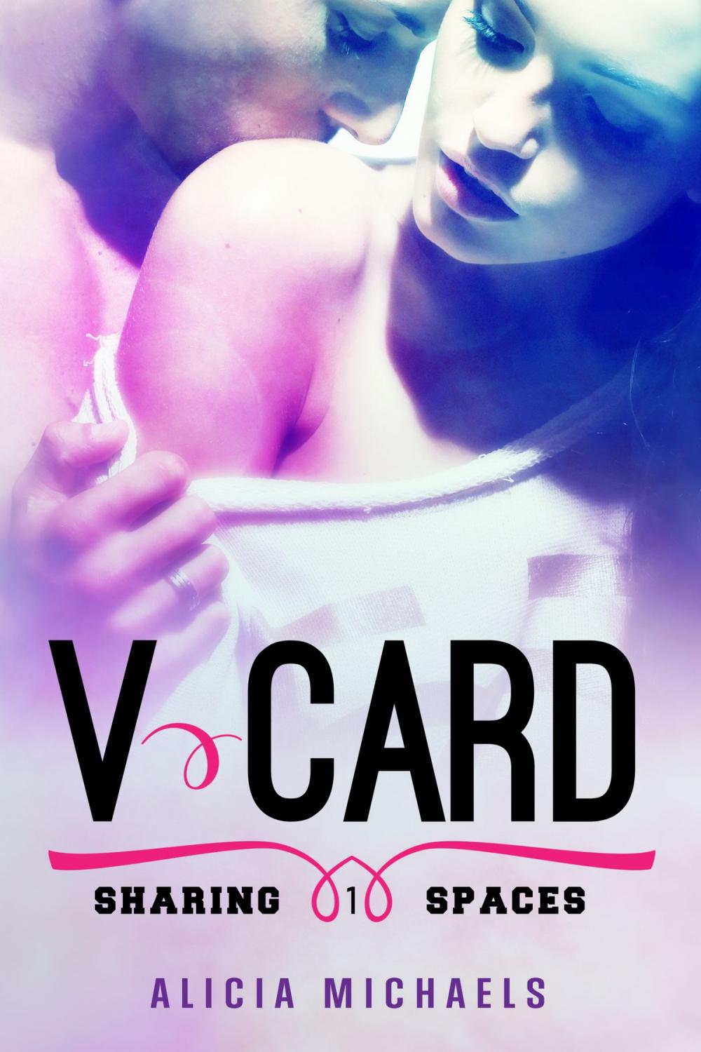 Big bigCover of V-Card