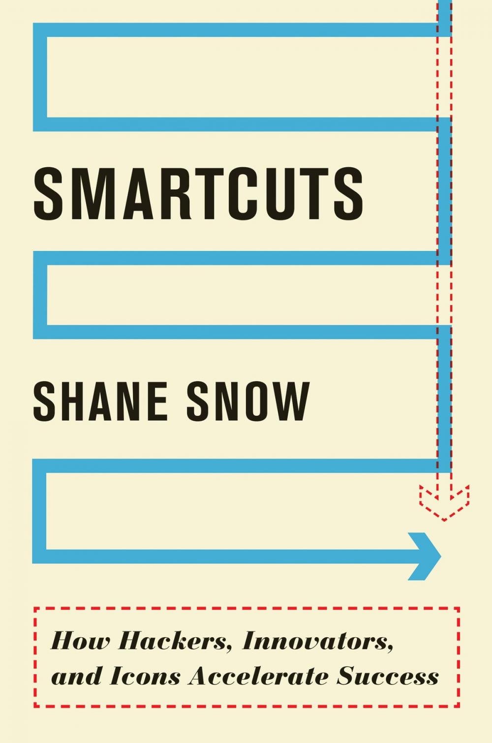 Big bigCover of Smartcuts