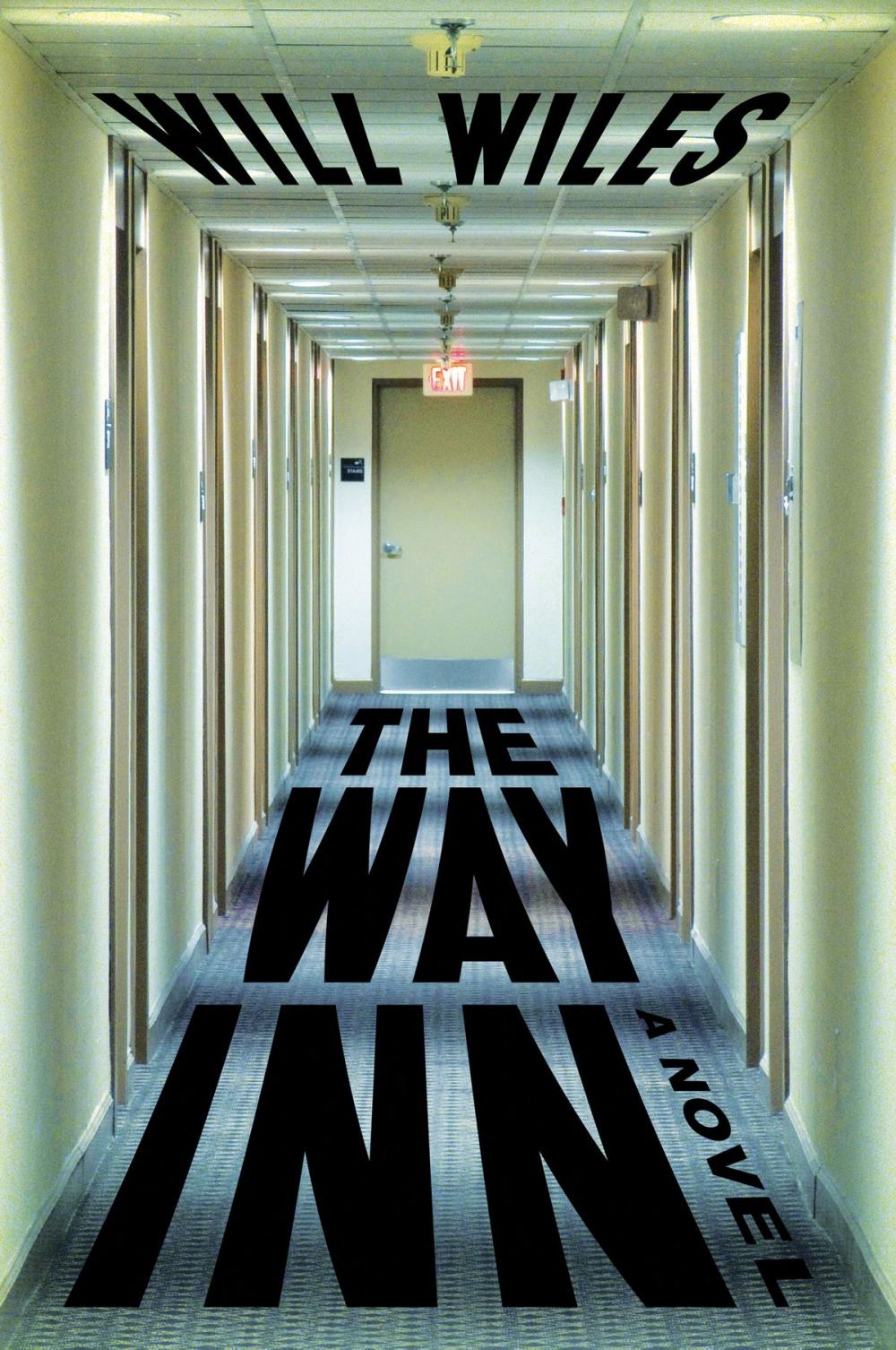 Big bigCover of The Way Inn