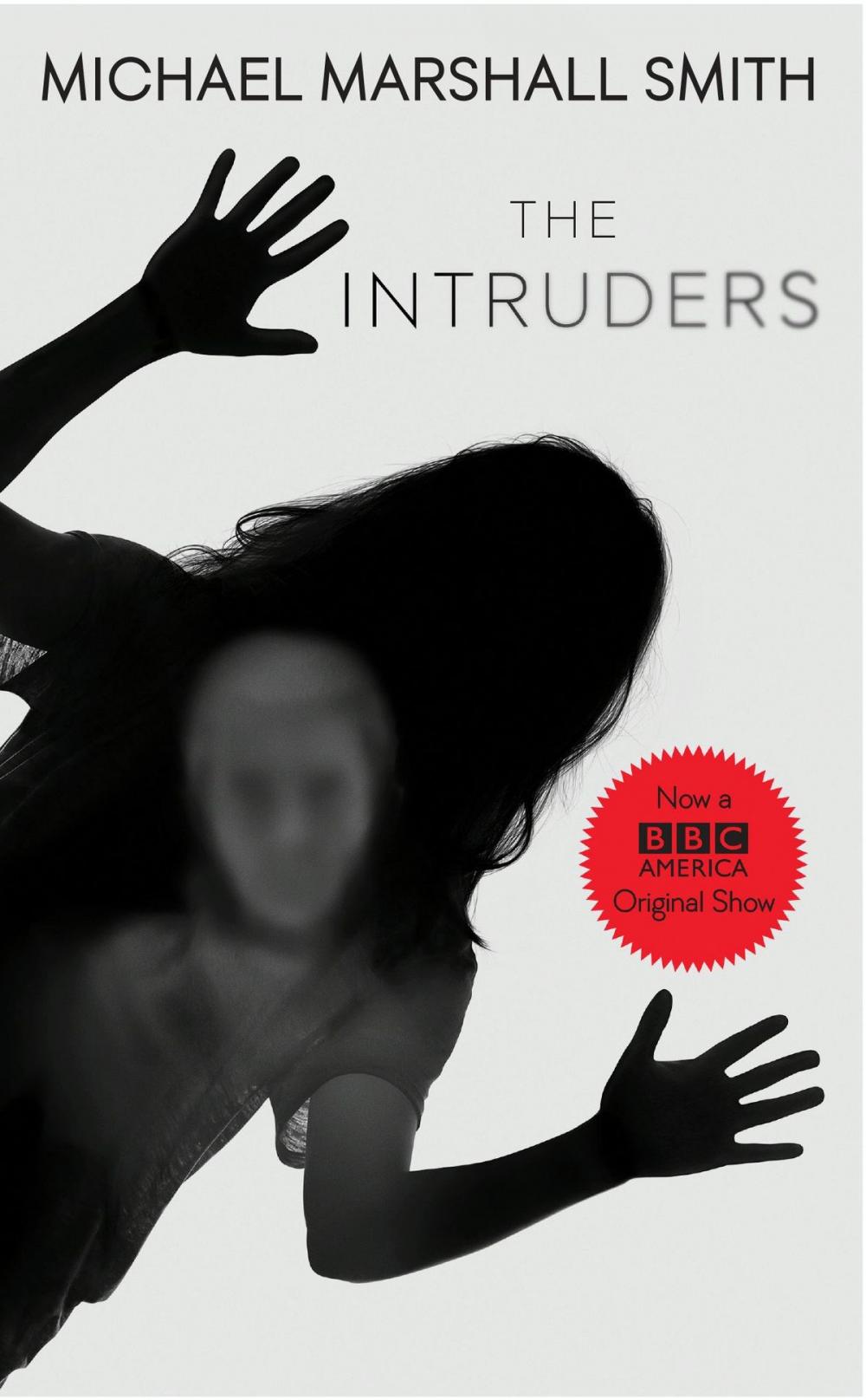 Big bigCover of The Intruders