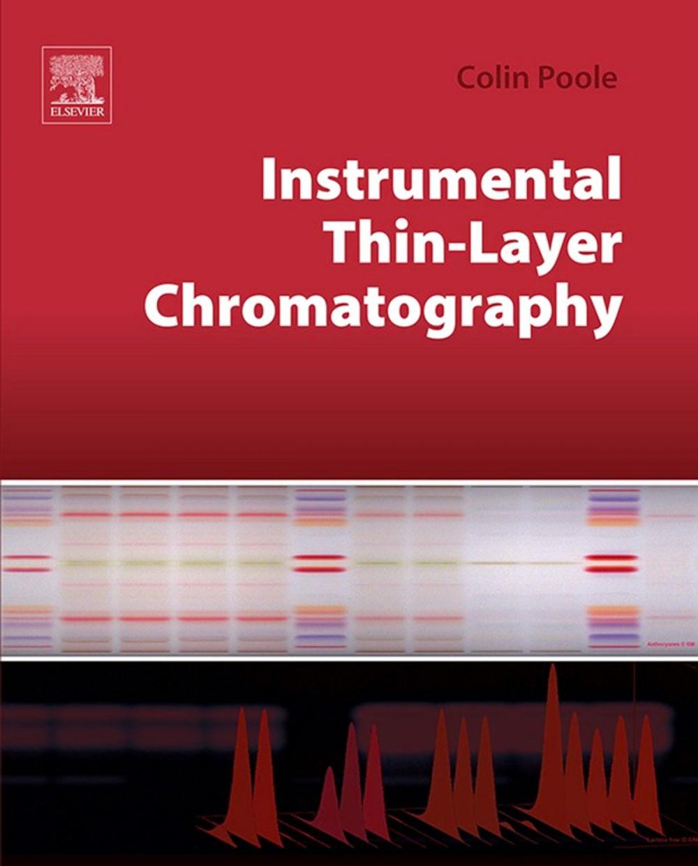 Big bigCover of Instrumental Thin-Layer Chromatography