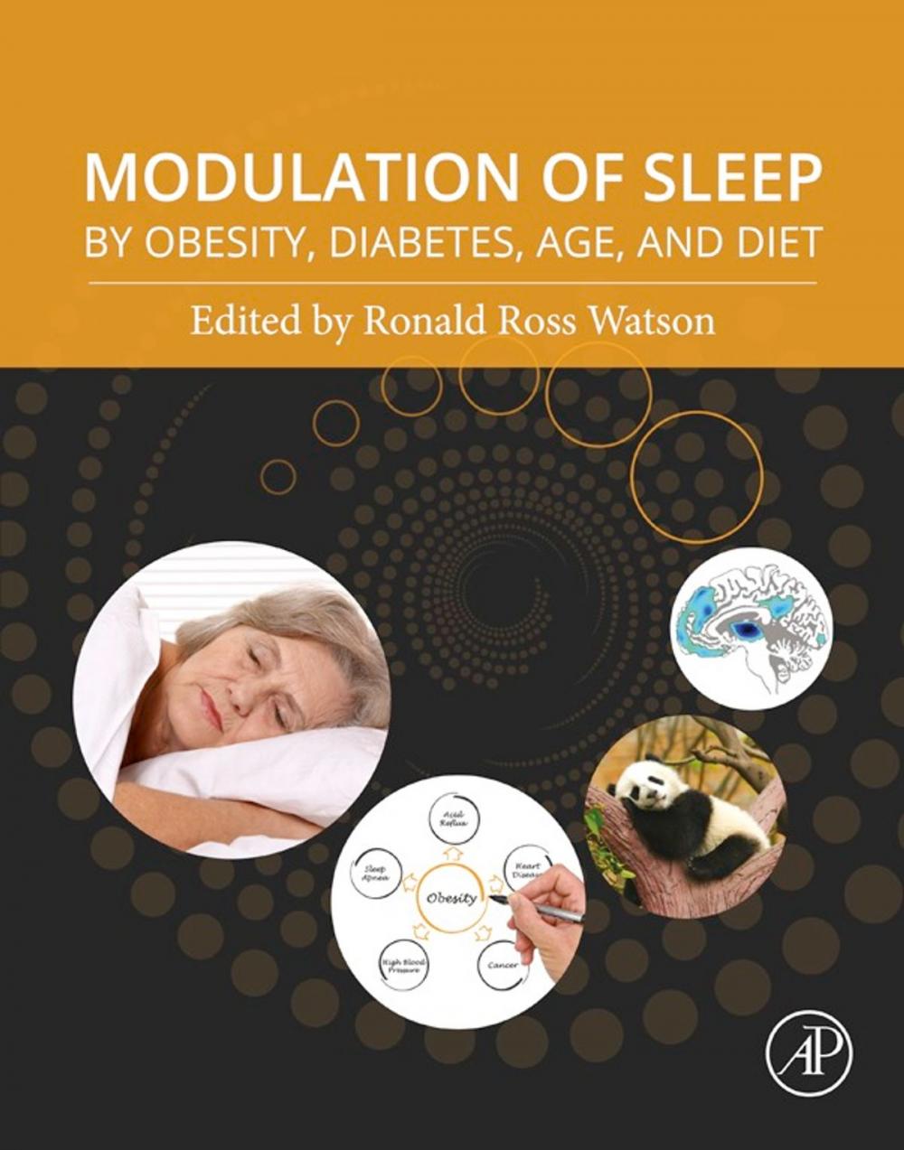 Big bigCover of Modulation of Sleep by Obesity, Diabetes, Age, and Diet