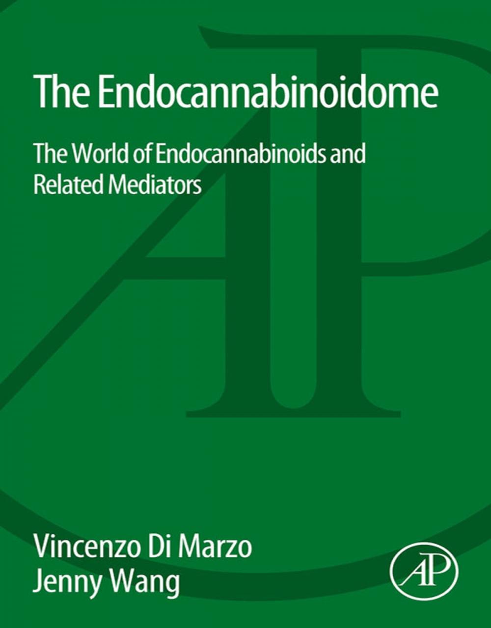 Big bigCover of The Endocannabinoidome