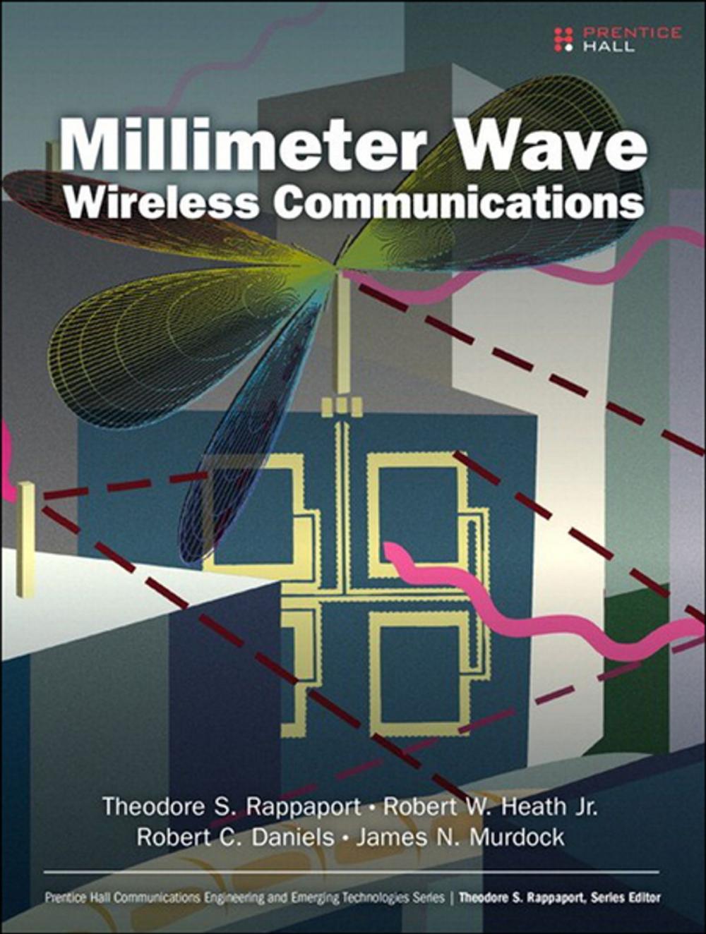 Big bigCover of Millimeter Wave Wireless Communications