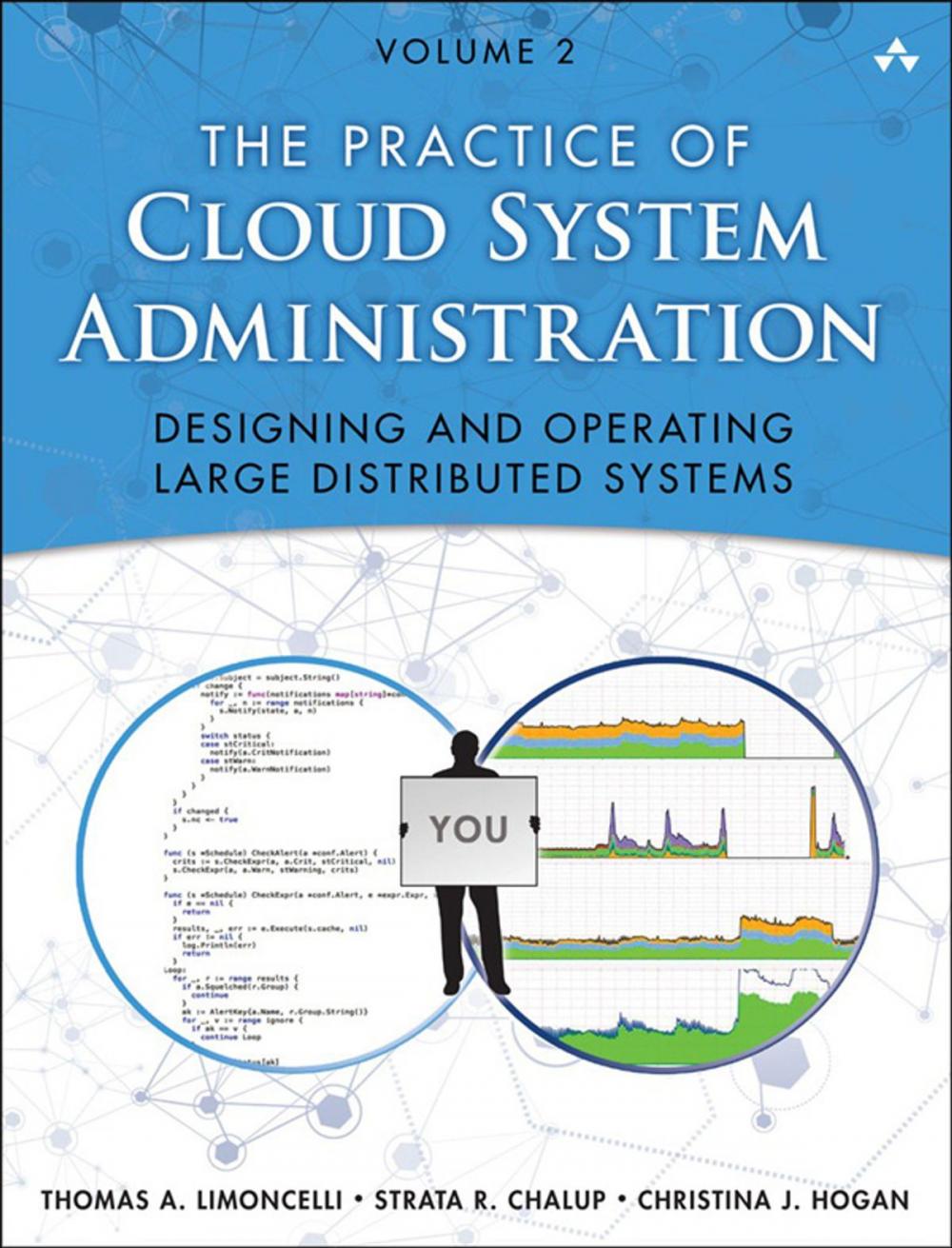 Big bigCover of The Practice of Cloud System Administration