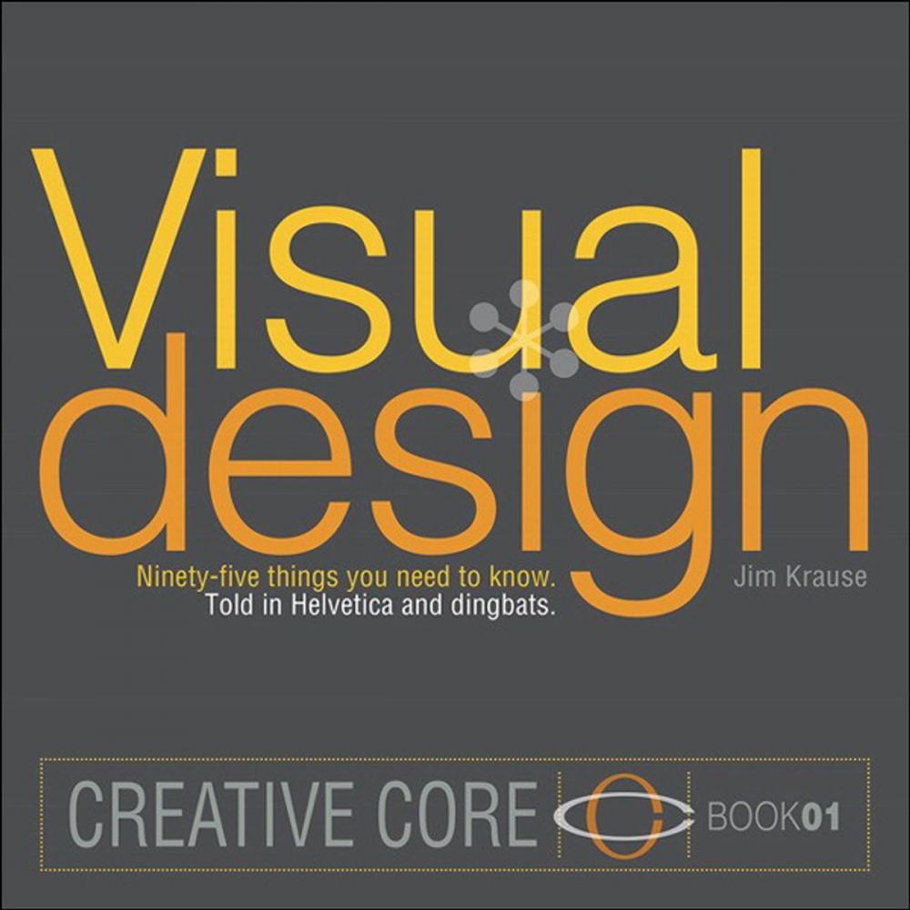 Big bigCover of Visual Design