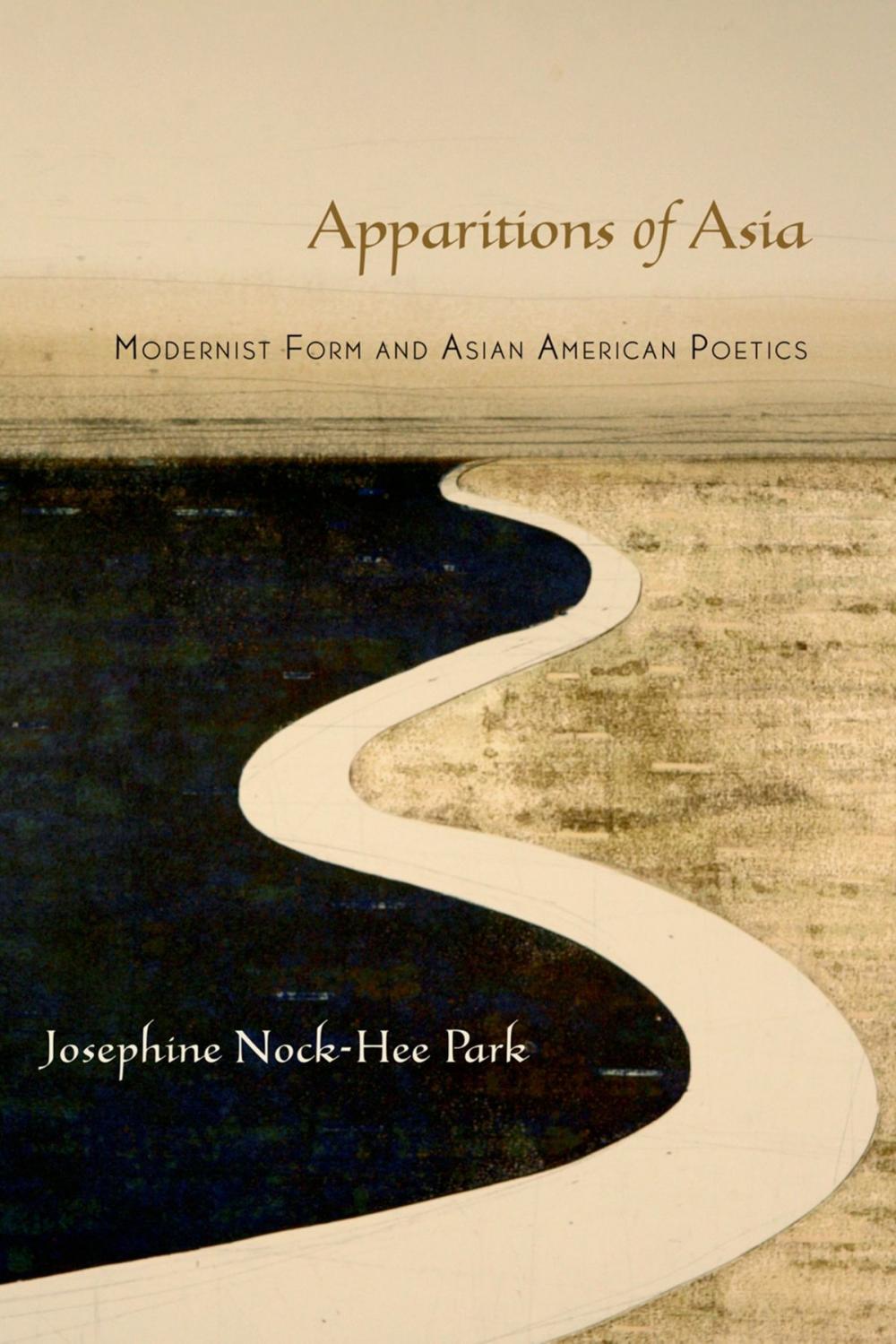 Big bigCover of Apparitions of Asia