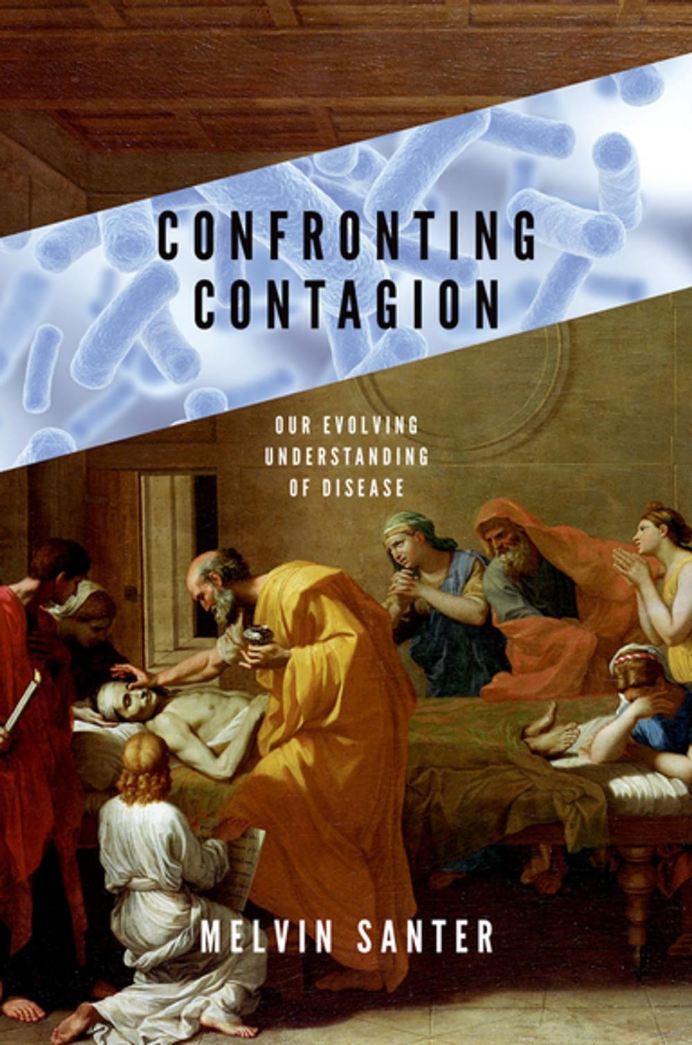 Big bigCover of Confronting Contagion