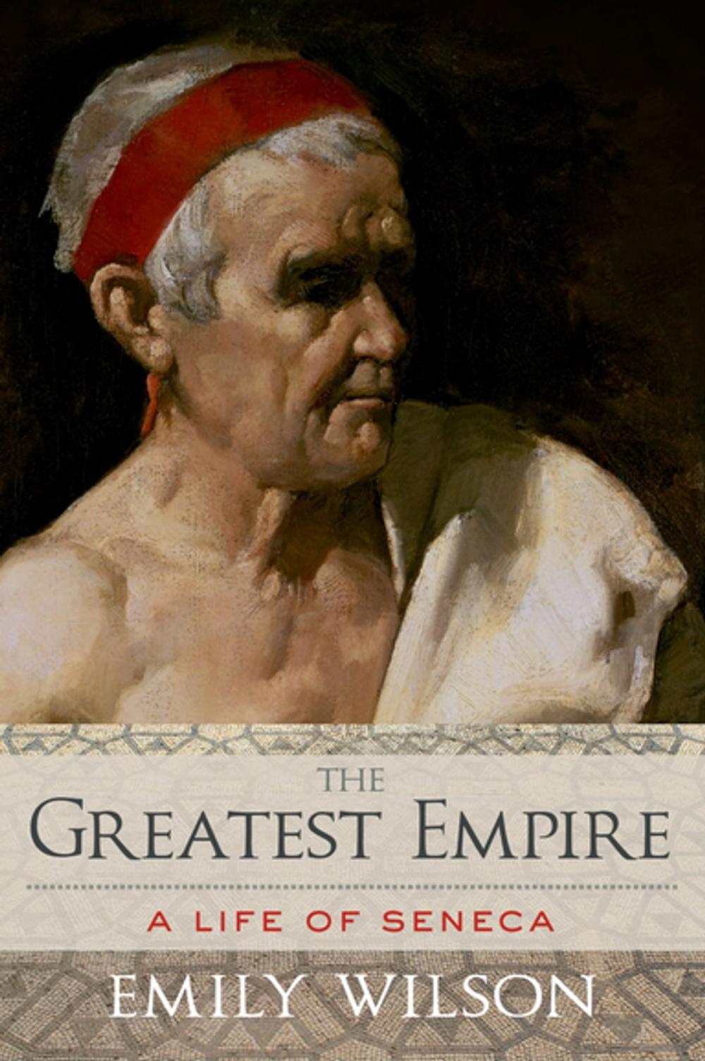 Big bigCover of The Greatest Empire