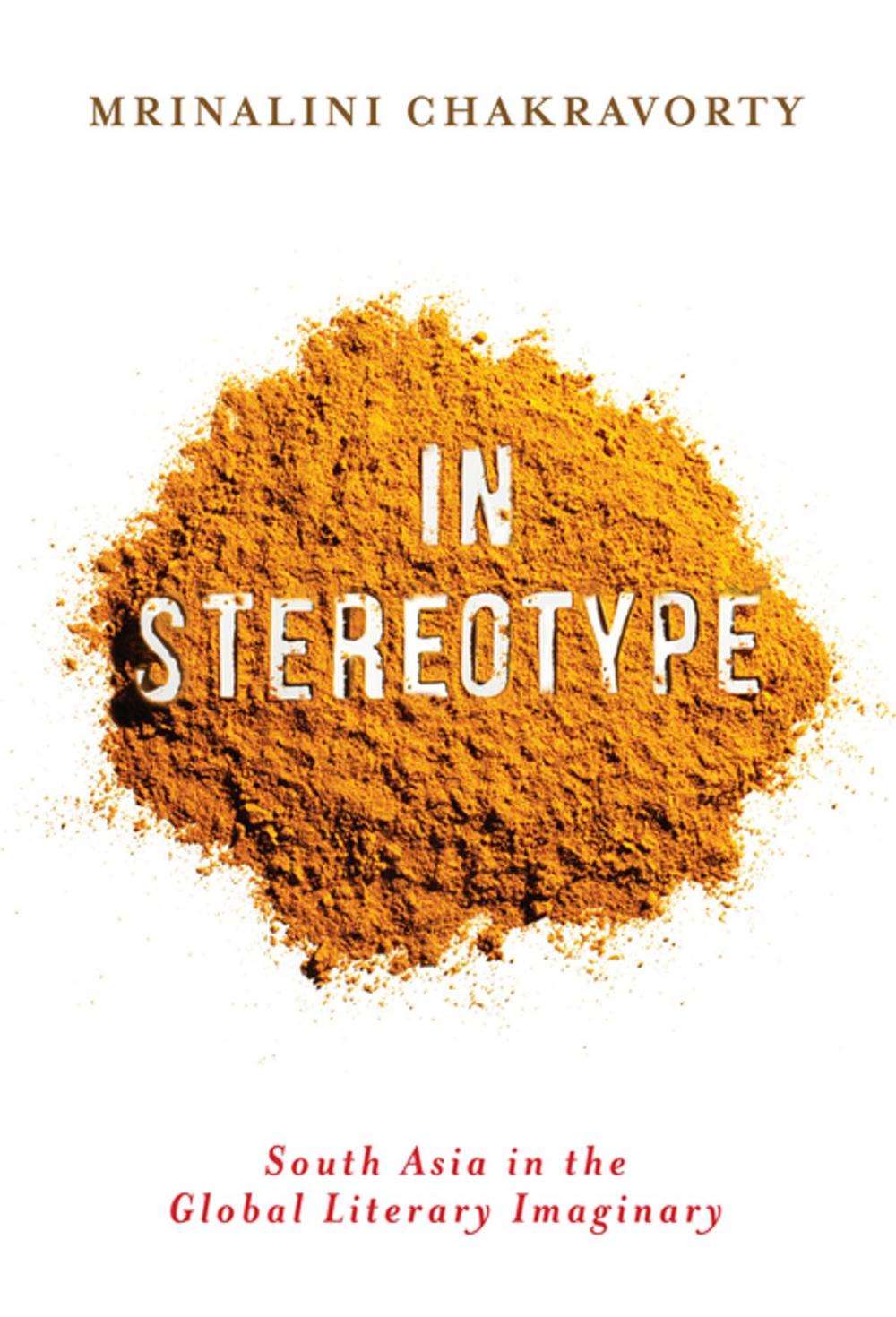 Big bigCover of In Stereotype