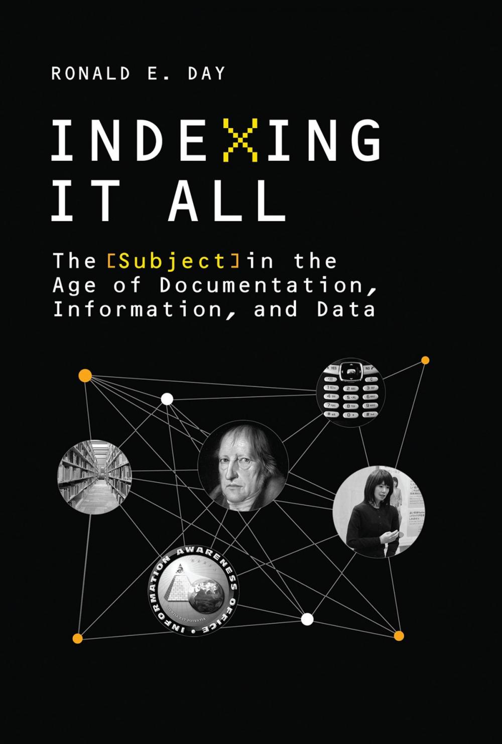 Big bigCover of Indexing It All