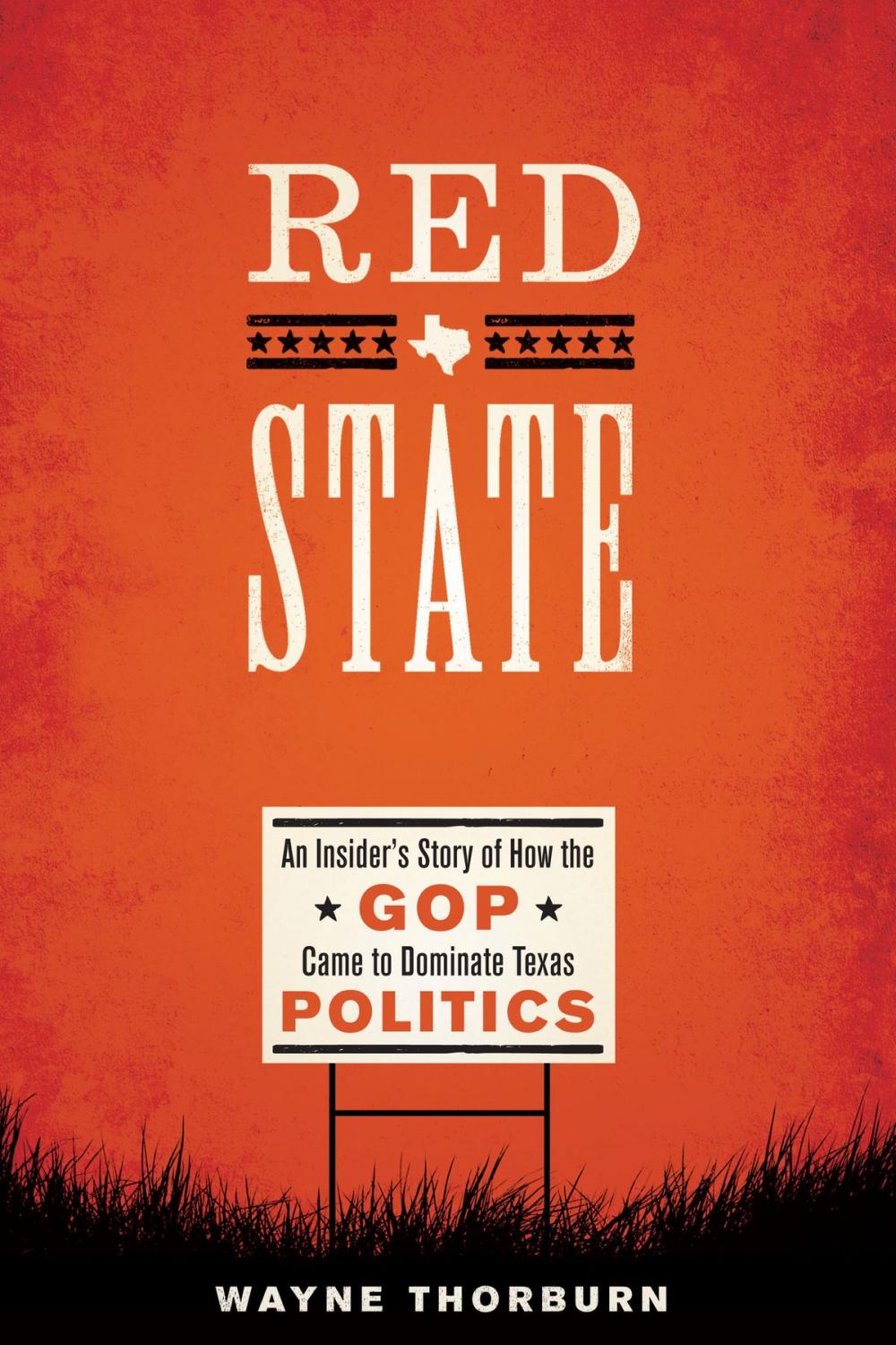 Big bigCover of Red State