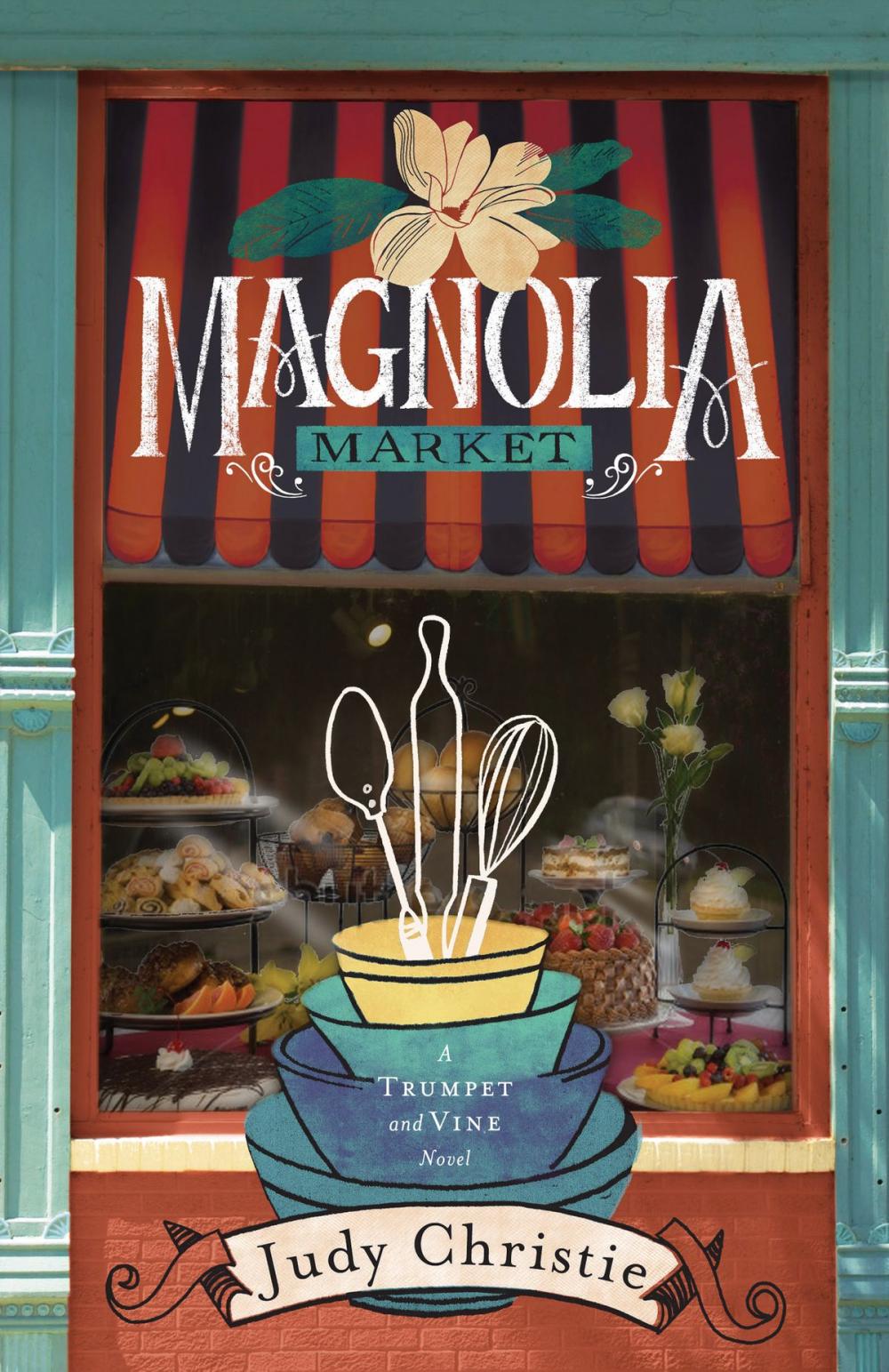 Big bigCover of Magnolia Market