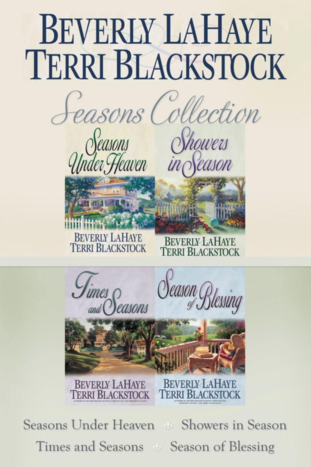 Big bigCover of The Seasons Collection