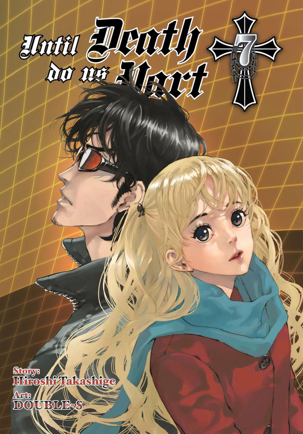 Big bigCover of Until Death Do Us Part, Vol. 7