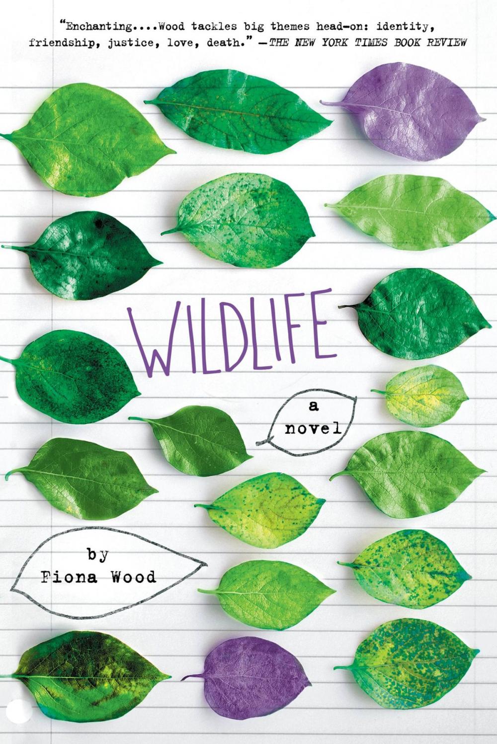 Big bigCover of Wildlife