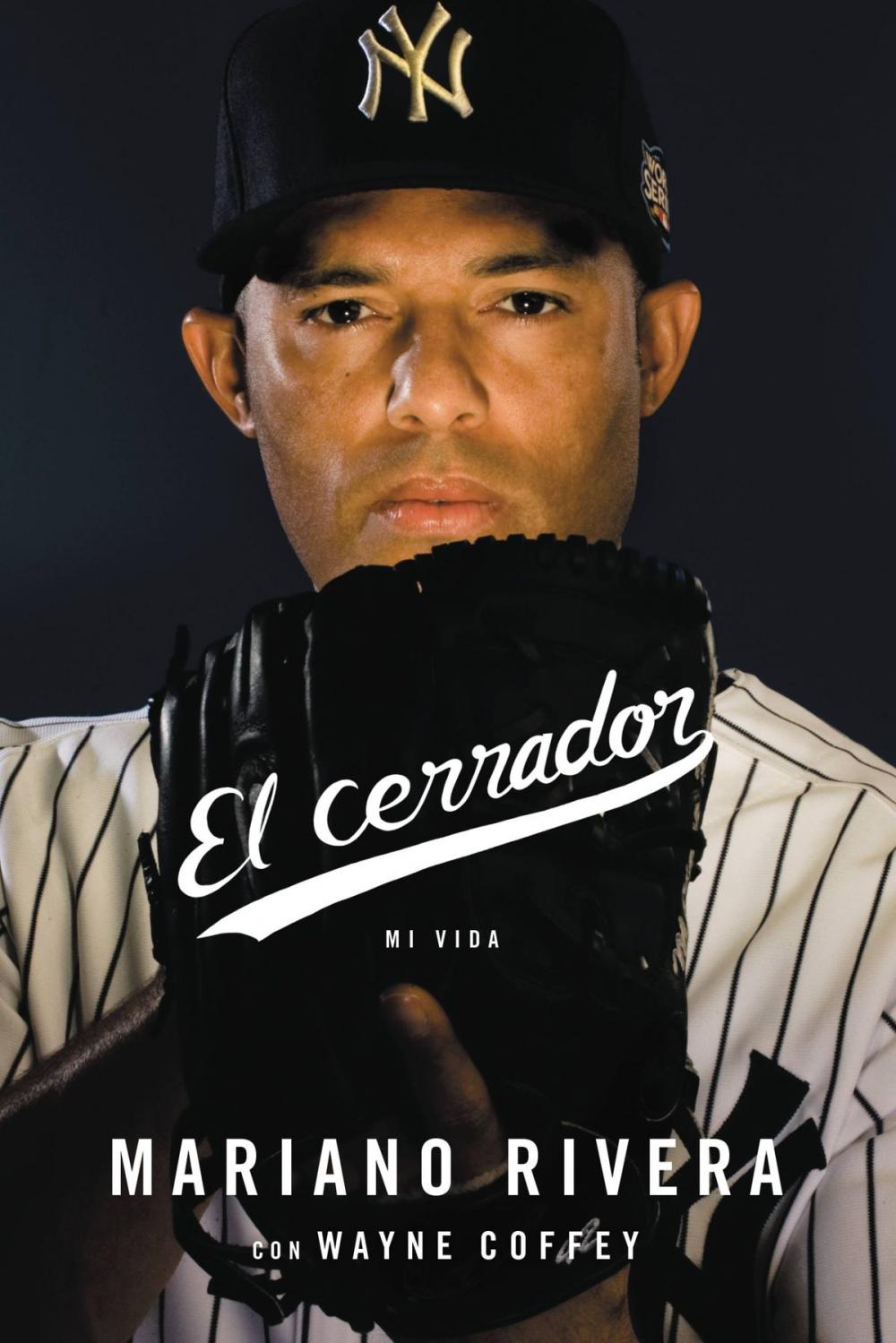 Big bigCover of El cerrador