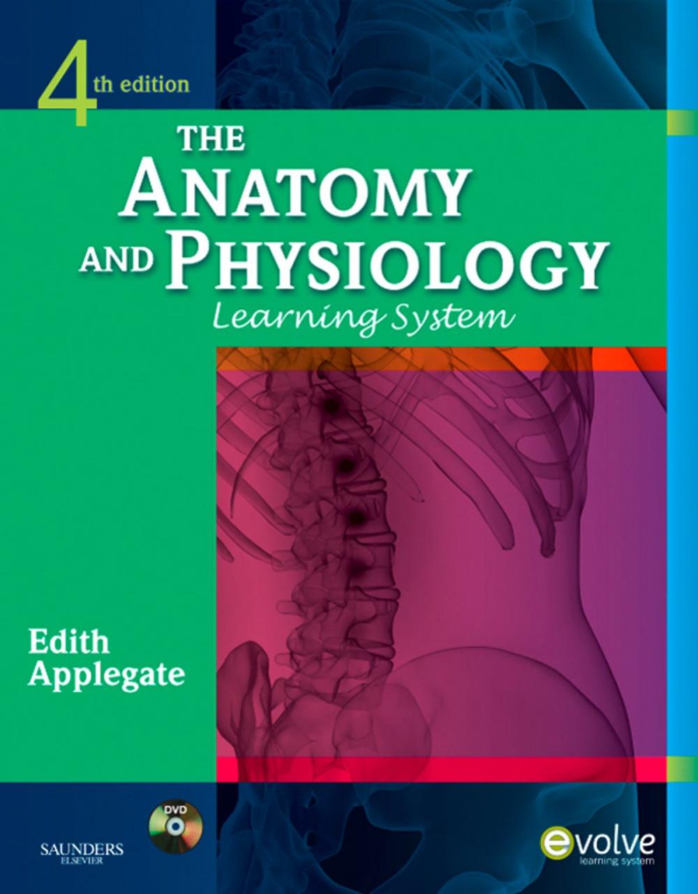 Big bigCover of The Anatomy and Physiology Learning System - E-Book