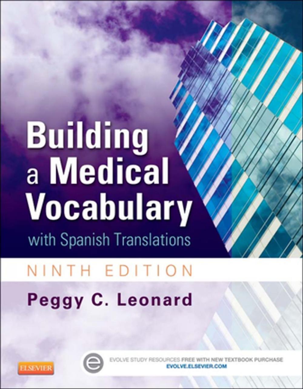 Big bigCover of Building a Medical Vocabulary - E-Book