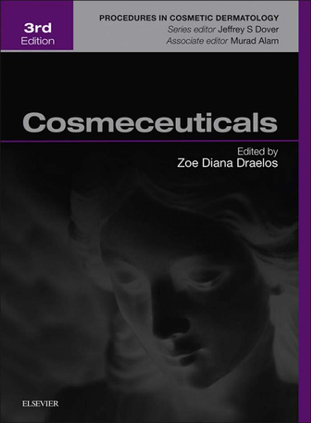 Big bigCover of Cosmeceuticals