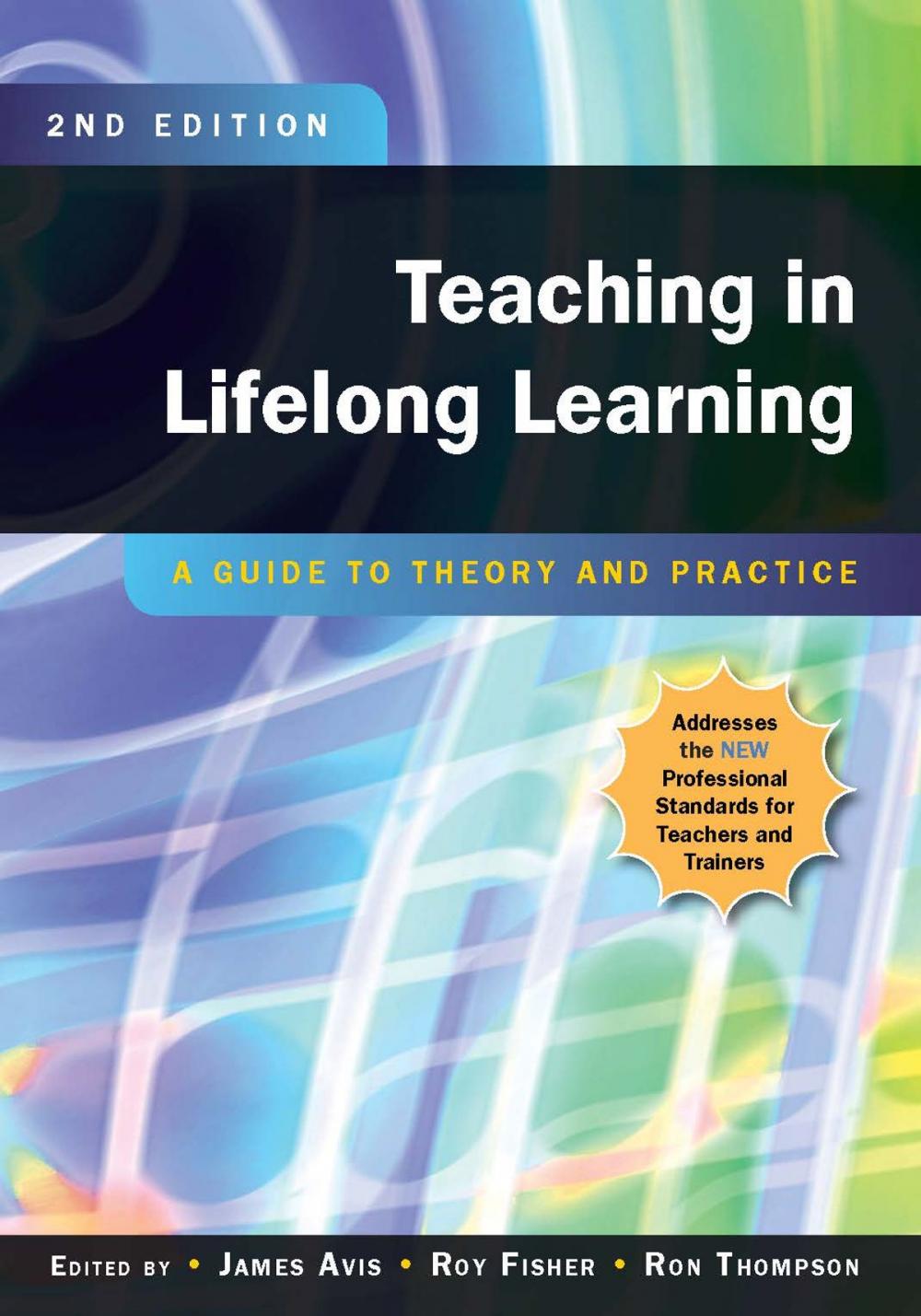 Big bigCover of Teaching In Lifelong Learning: A Guide To Theory And Practice