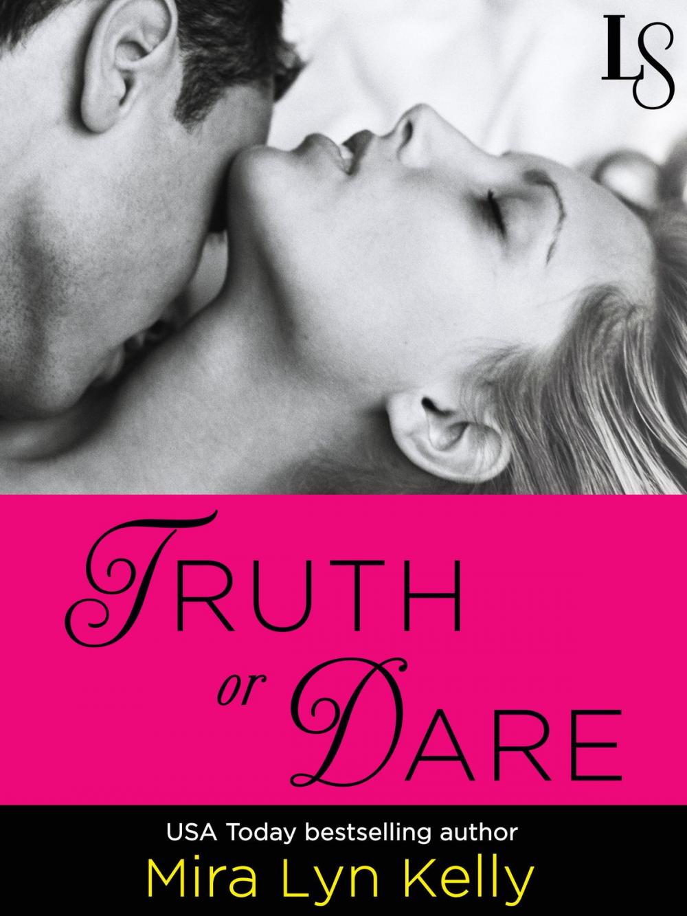 Big bigCover of Truth or Dare