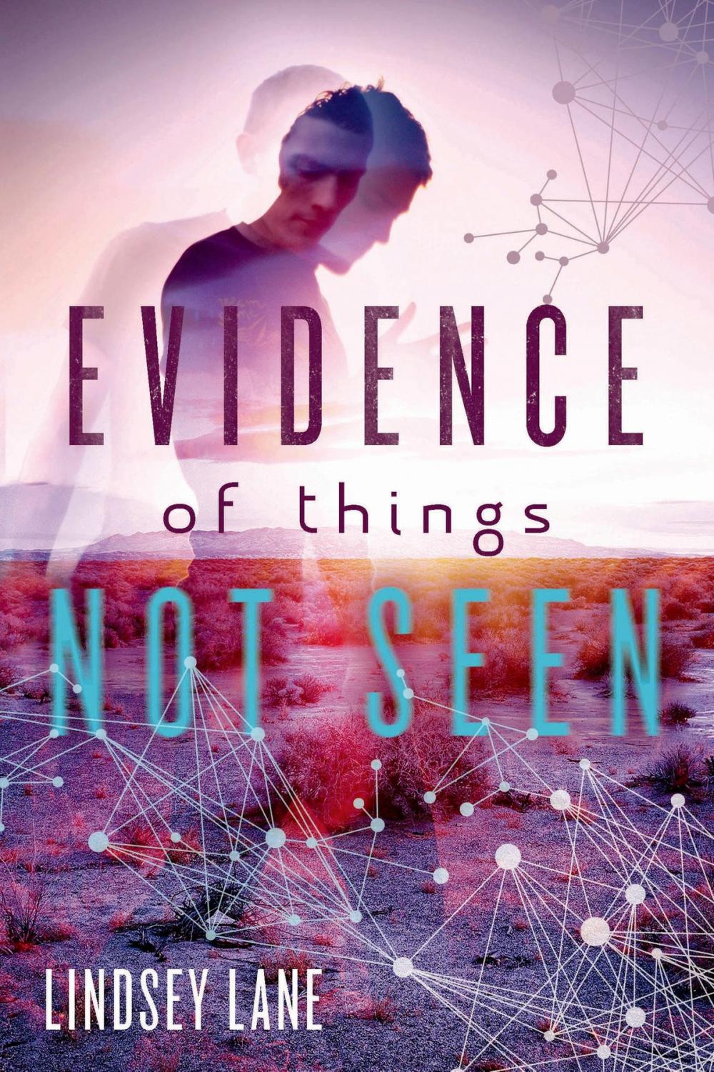 Big bigCover of Evidence of Things Not Seen