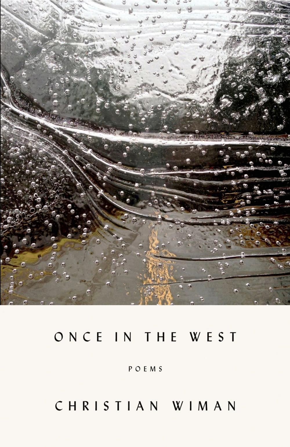 Big bigCover of Once in the West