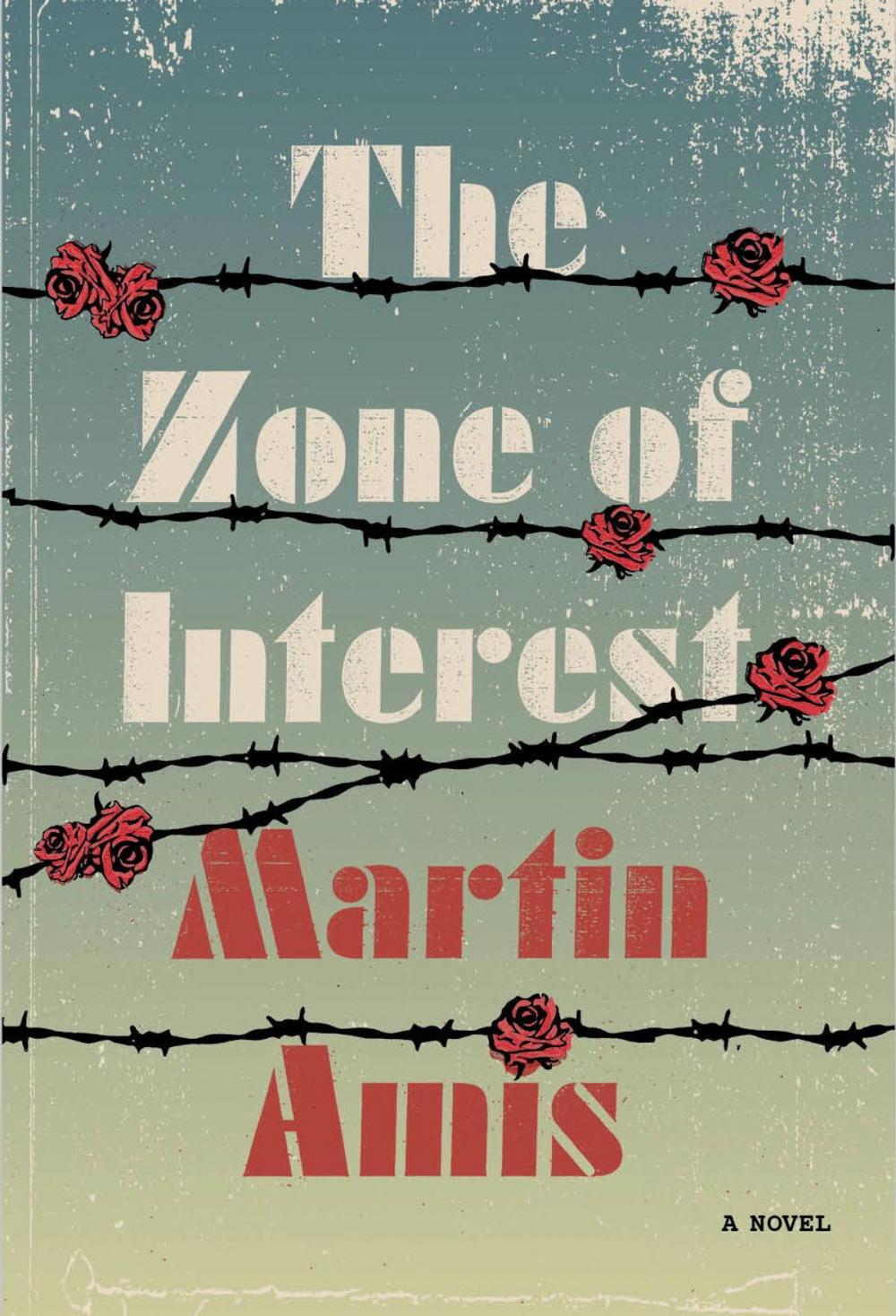 Big bigCover of The Zone of Interest