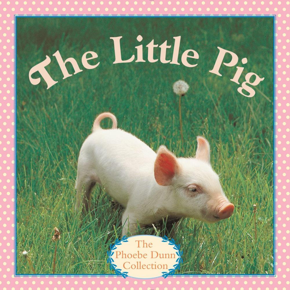 Big bigCover of The Little Pig