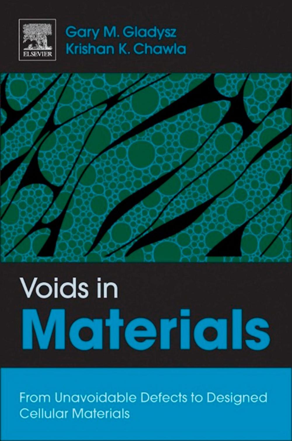 Big bigCover of Voids in Materials