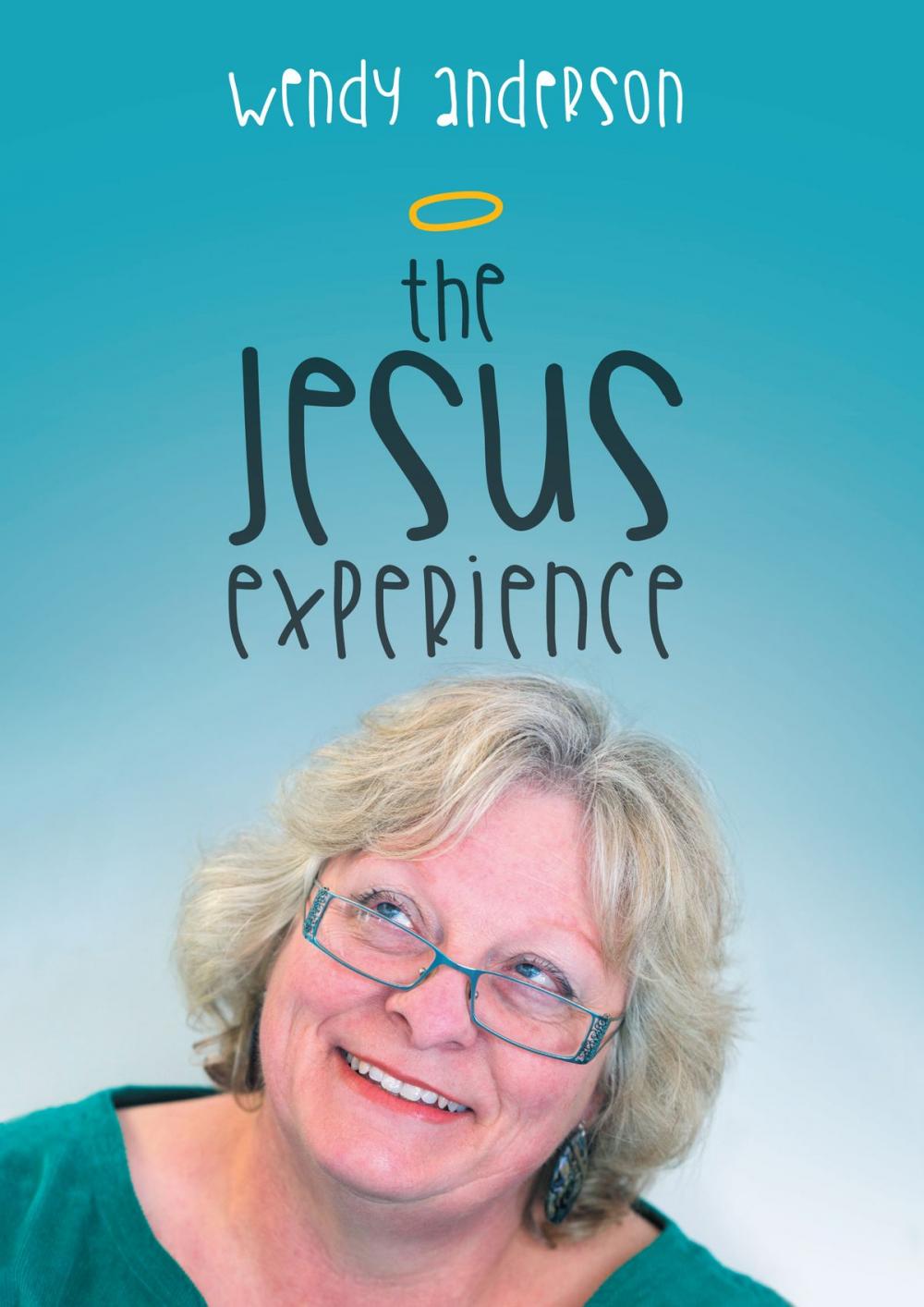 Big bigCover of The Jesus Experience