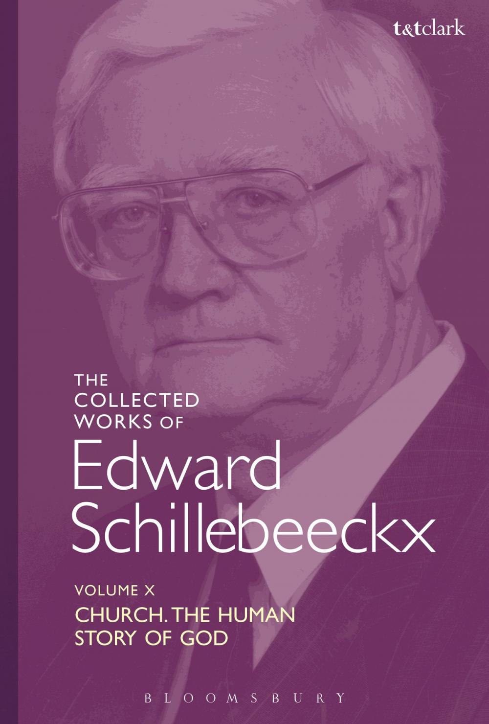 Big bigCover of The Collected Works of Edward Schillebeeckx Volume 10