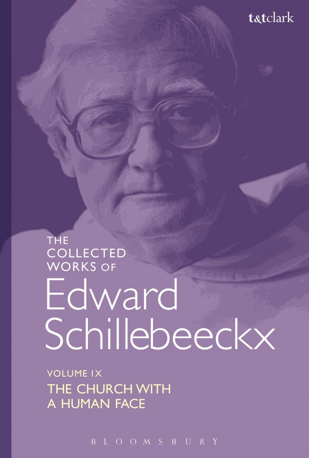 Big bigCover of The Collected Works of Edward Schillebeeckx Volume 9