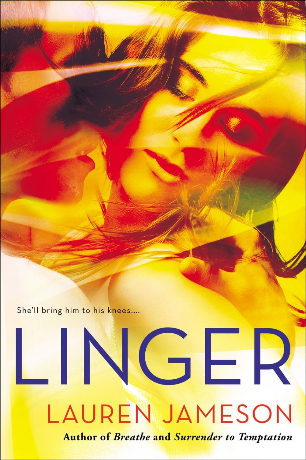 Big bigCover of Linger