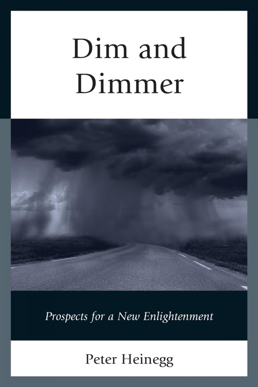 Big bigCover of Dim and Dimmer