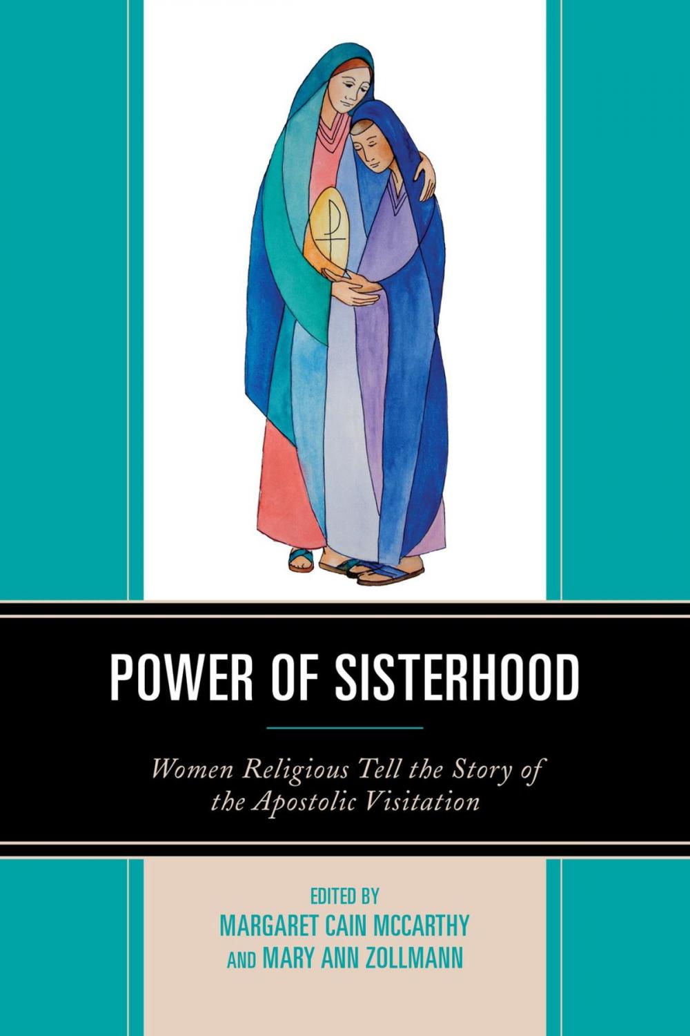 Big bigCover of Power of Sisterhood