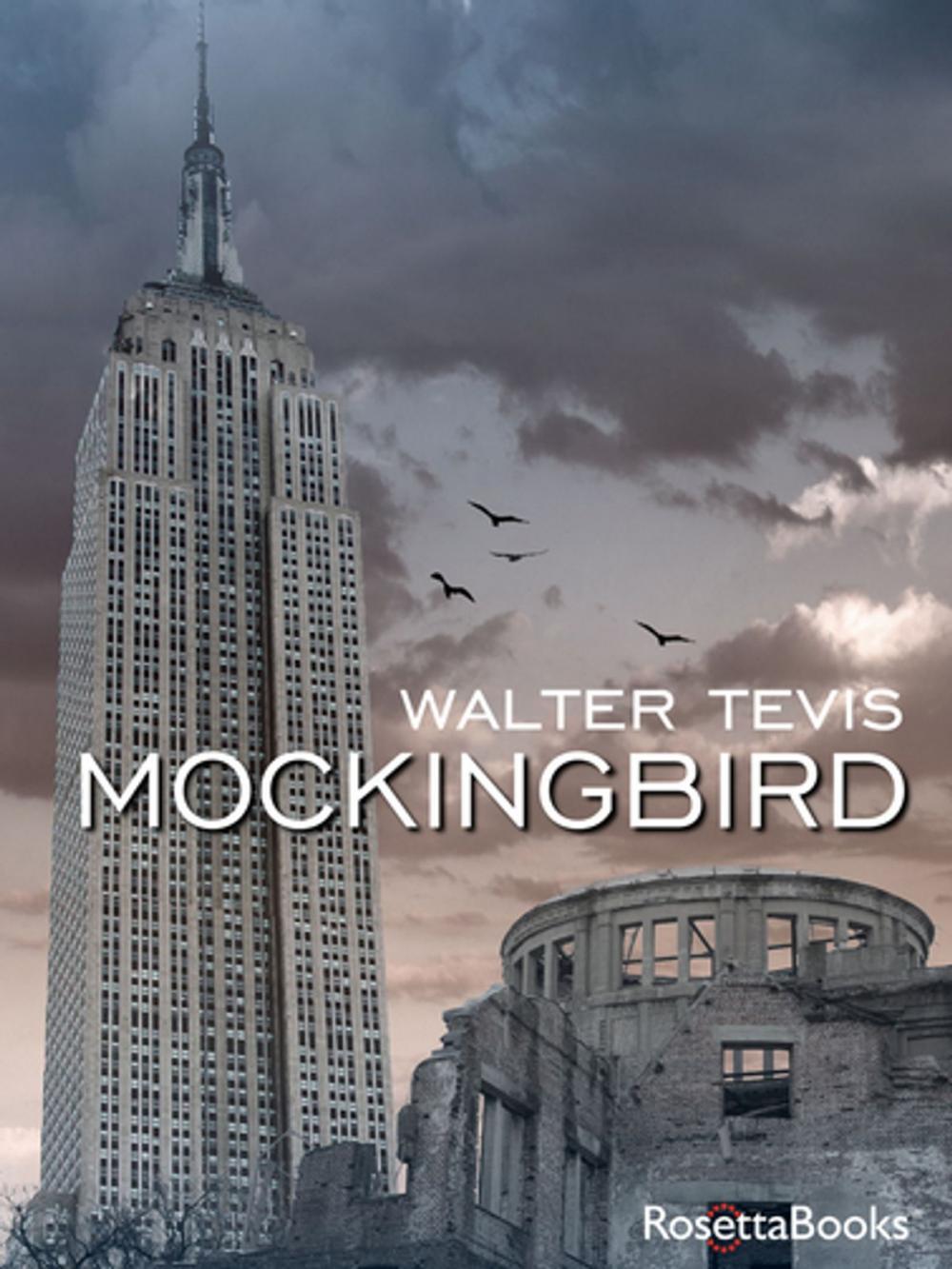 Big bigCover of Mockingbird