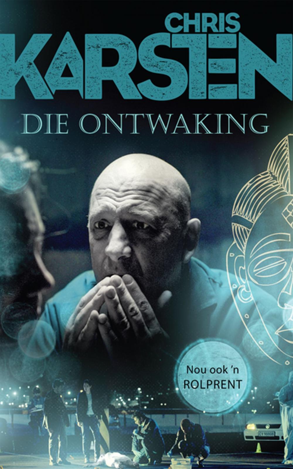 Big bigCover of Die ontwaking