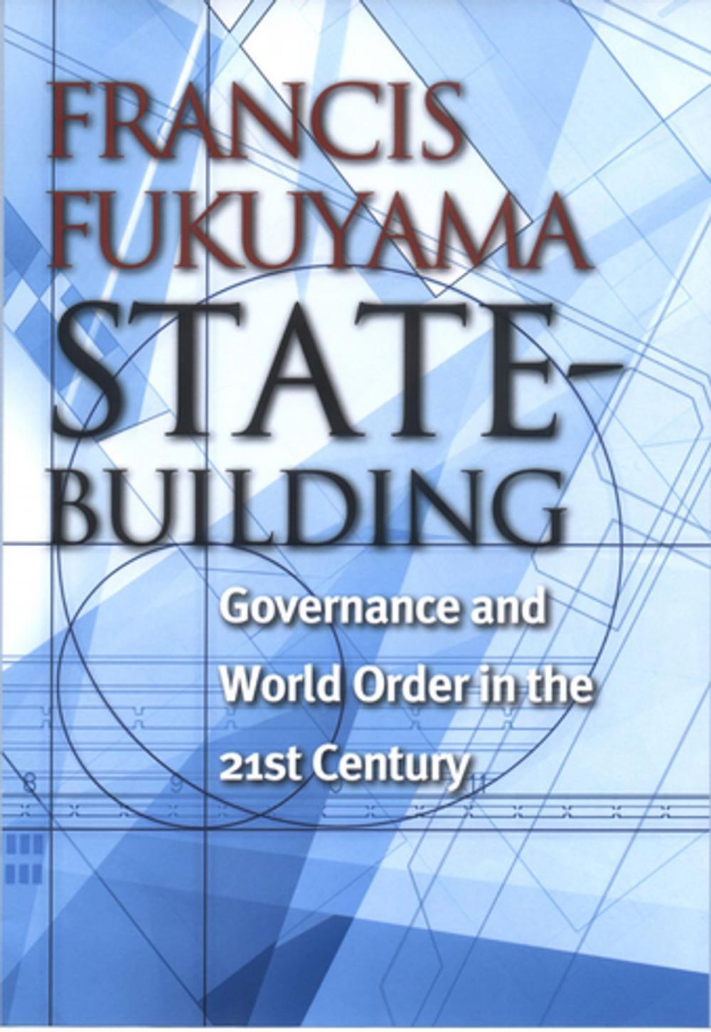 Big bigCover of State-Building