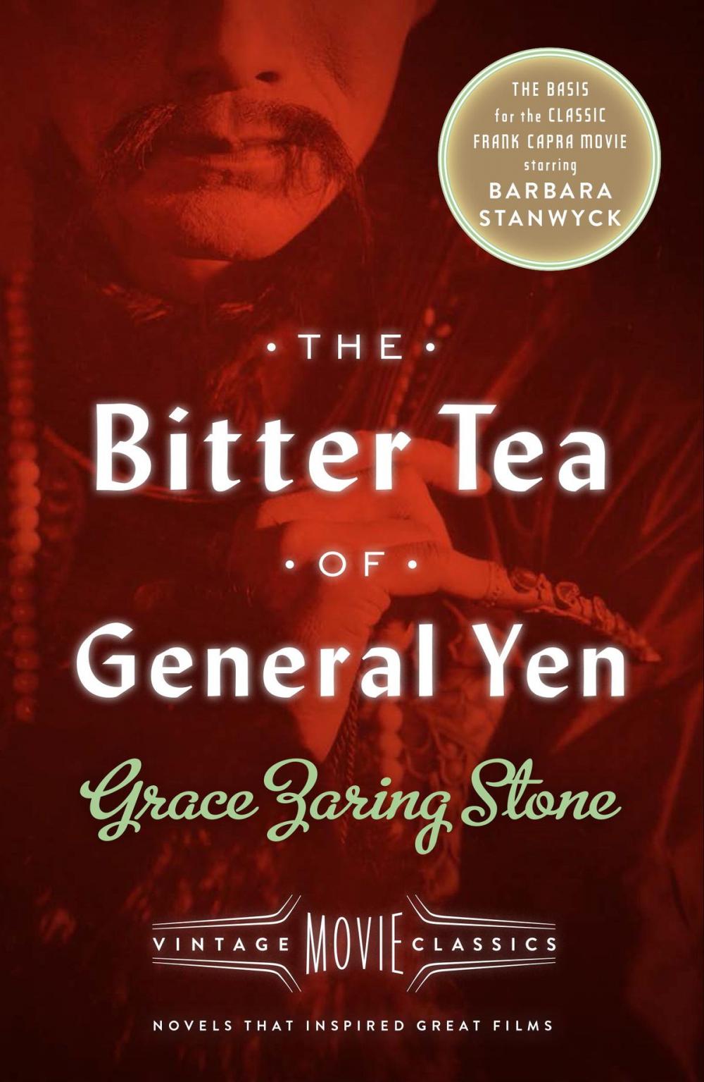 Big bigCover of The Bitter Tea of General Yen