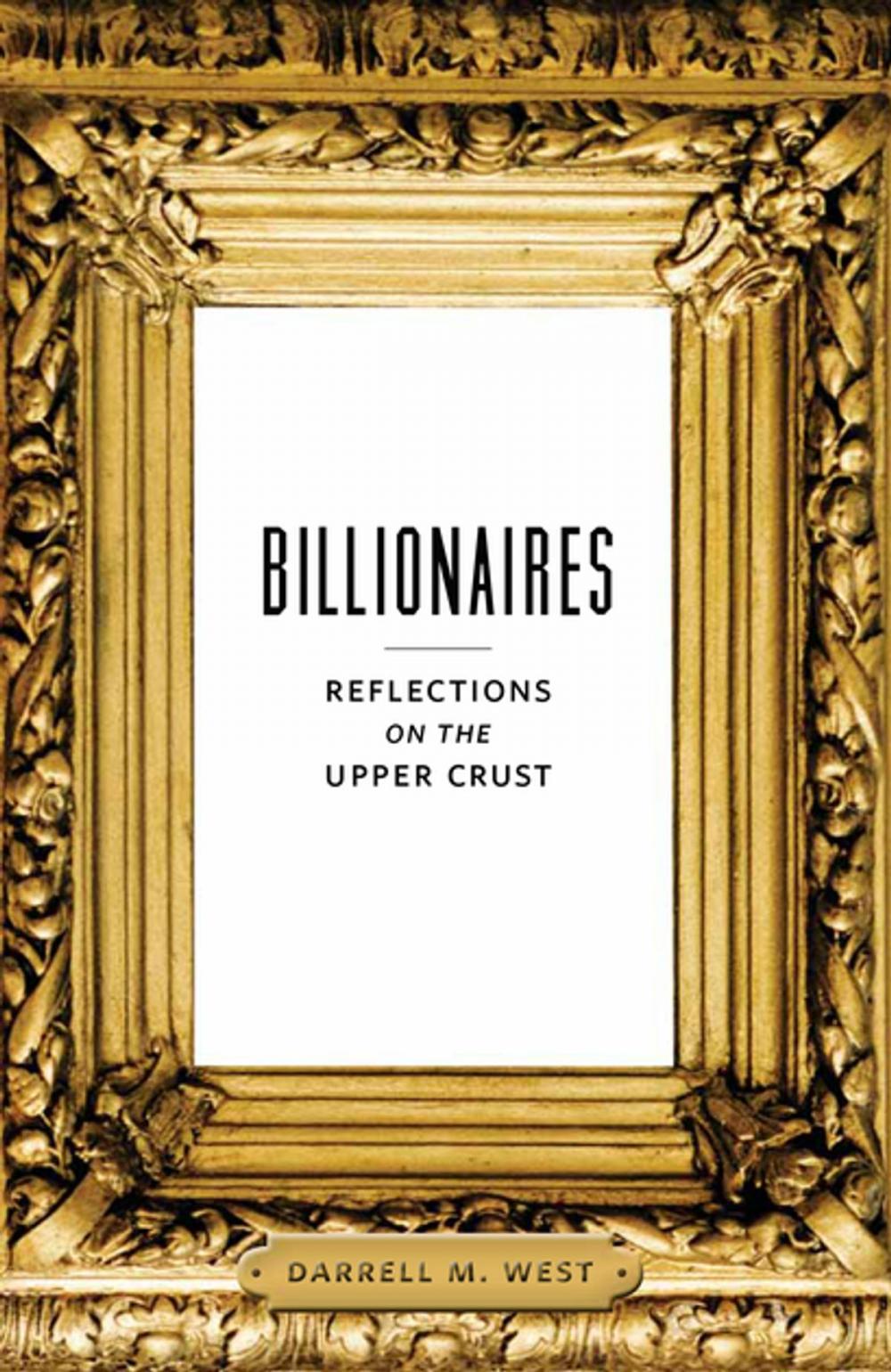 Big bigCover of Billionaires