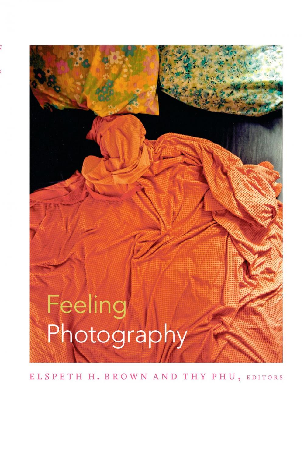 Big bigCover of Feeling Photography