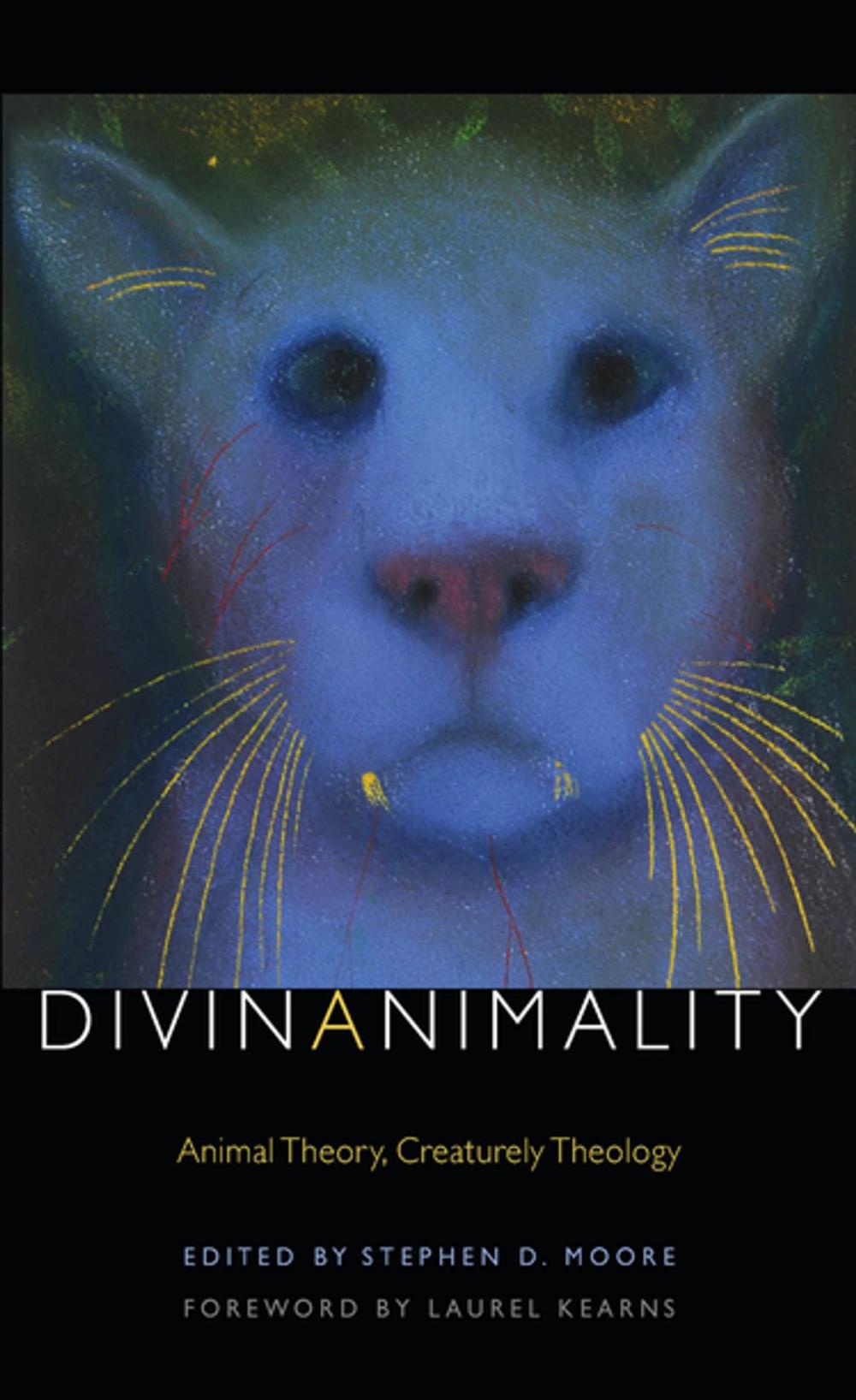 Big bigCover of Divinanimality