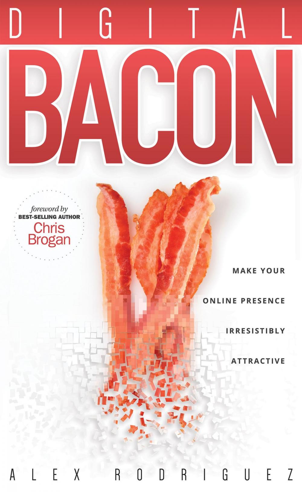 Big bigCover of Digital Bacon