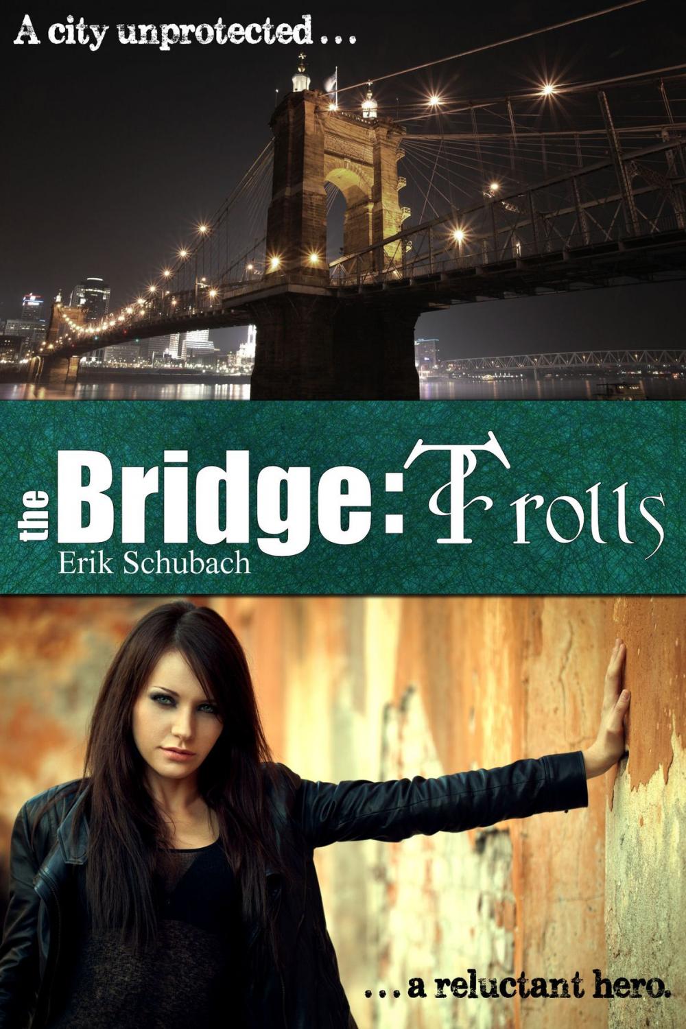 Big bigCover of The Bridge: Trolls