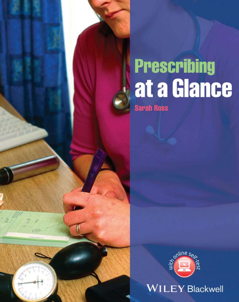 Big bigCover of Prescribing at a Glance