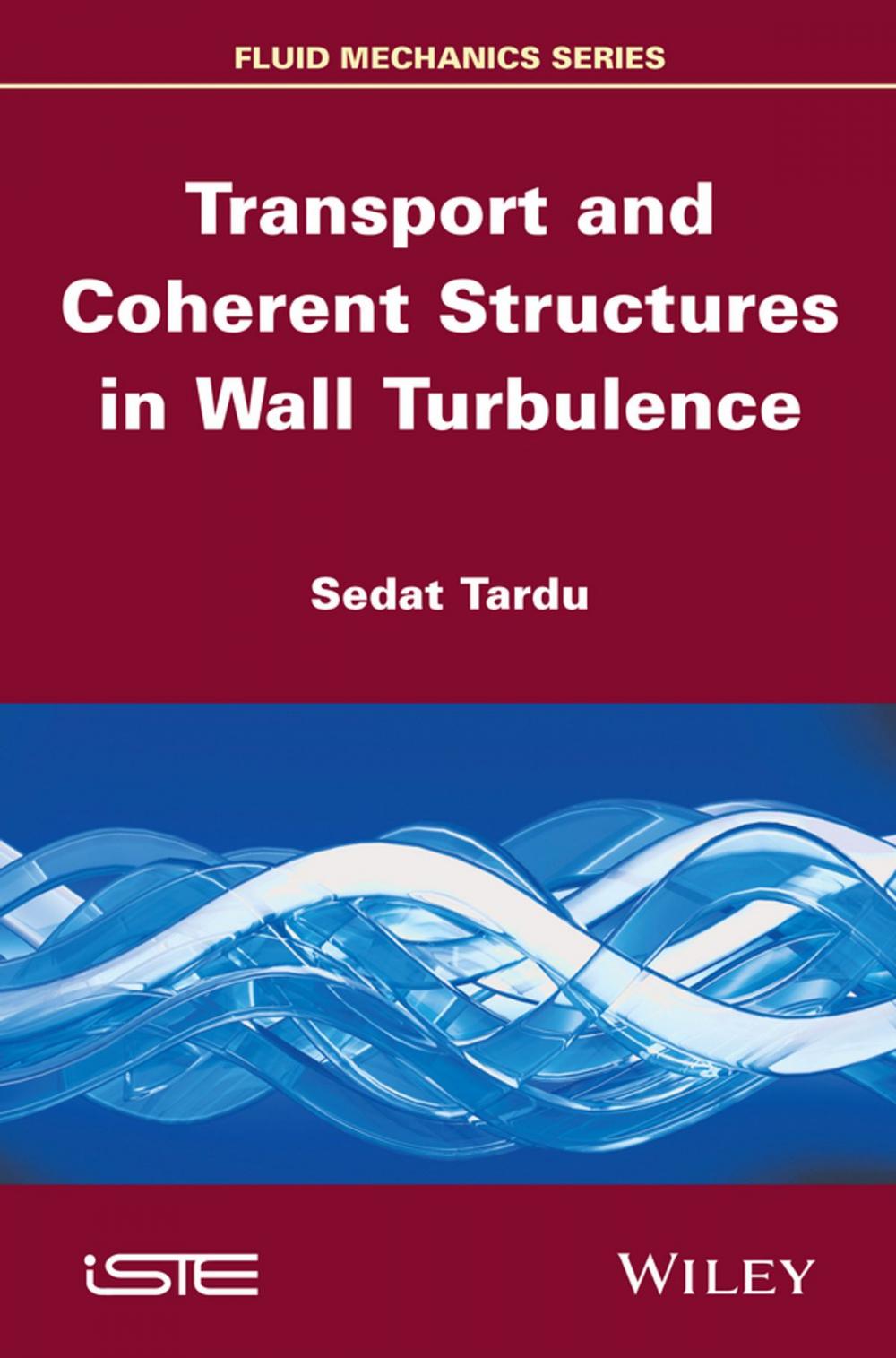 Big bigCover of Transport and Coherent Structures in Wall Turbulence