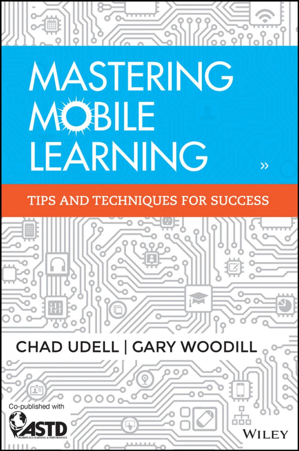 Big bigCover of Mastering Mobile Learning