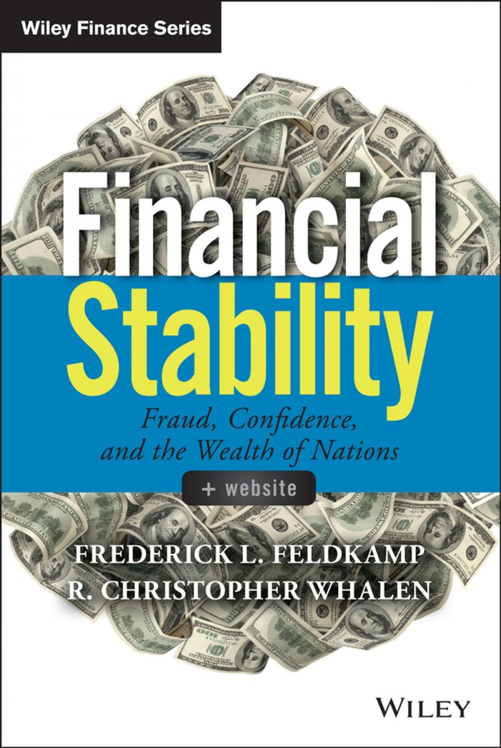 Big bigCover of Financial Stability